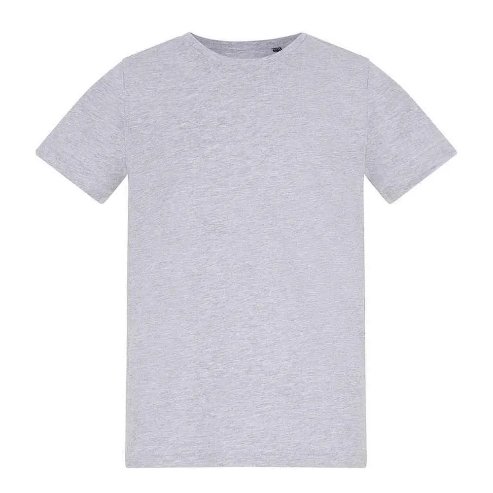 Футболка для мальчиков Relaxed Fit Awdis, серый