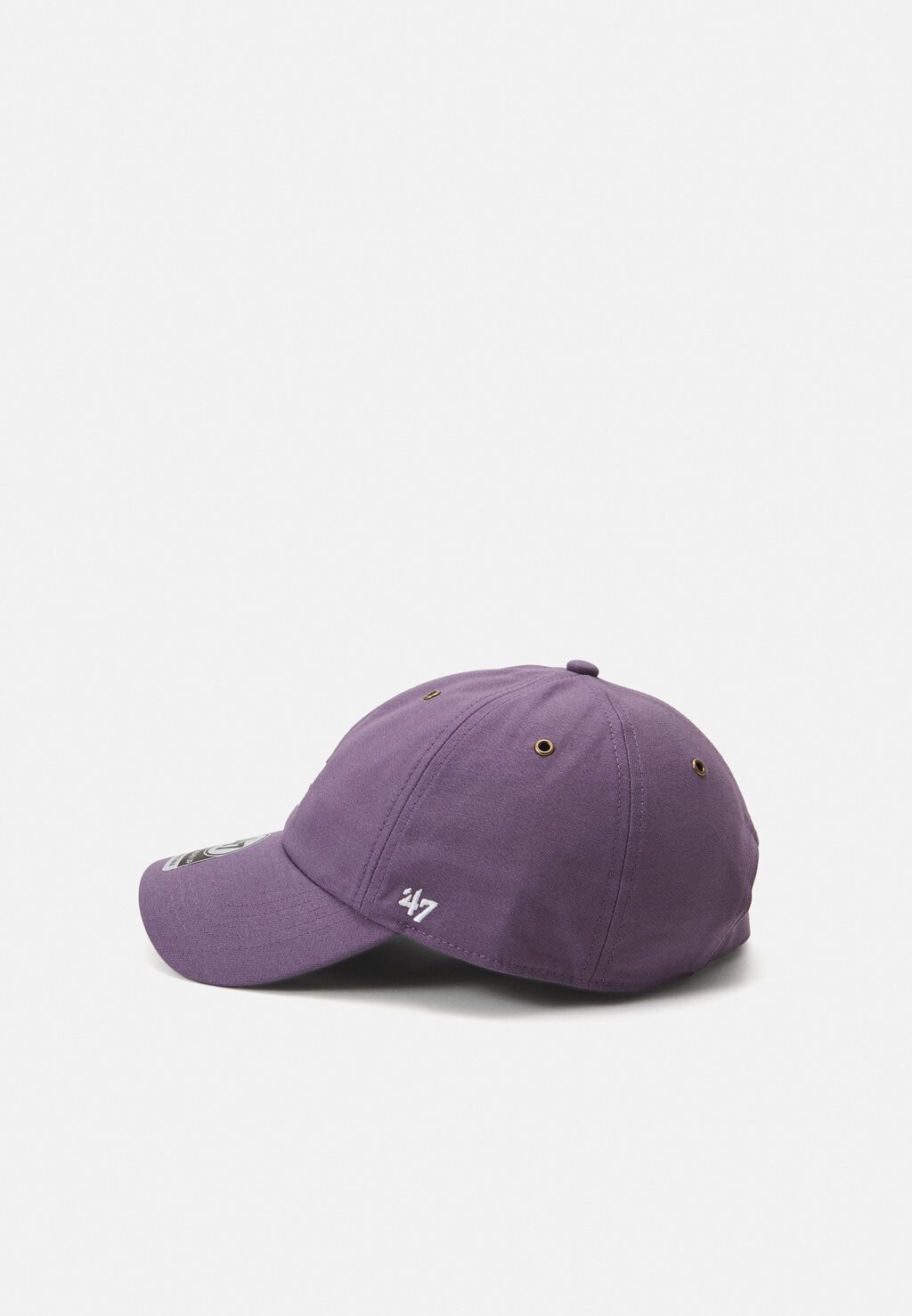 

Шапочка Mlb Los Angeles Dodgers Petal Side Clean Up Unisex '47, ирис