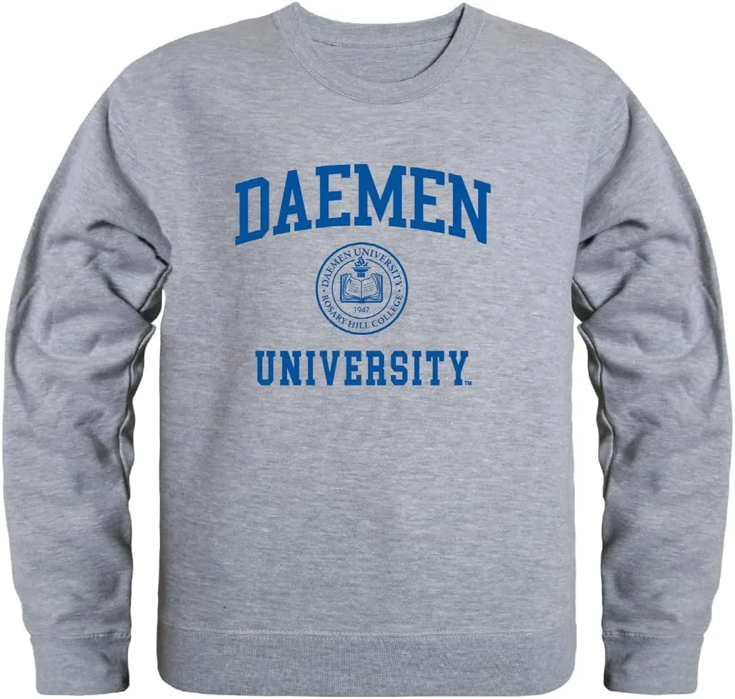 

Толстовка W Republic Daemen College Wildcats Seal