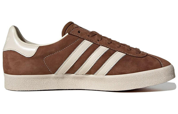 Кроссовки Adidas Originals Gazelle 85 'Preloved Brown', коричневый — фото 2