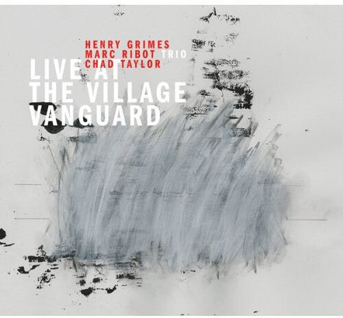 

CD диск Ribot, Marc: Live at the Village Vanguard