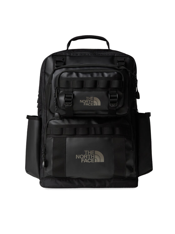 

Рюкзак Base Camp Daypack NF0A8BK4BIA1 The North Face, черный
