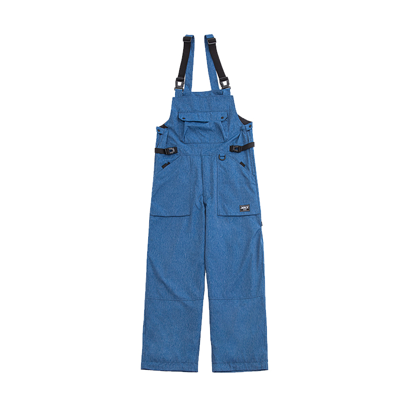 

Phenix Брюки для катания на лыжах X Nix Series Unisex Denim Blue