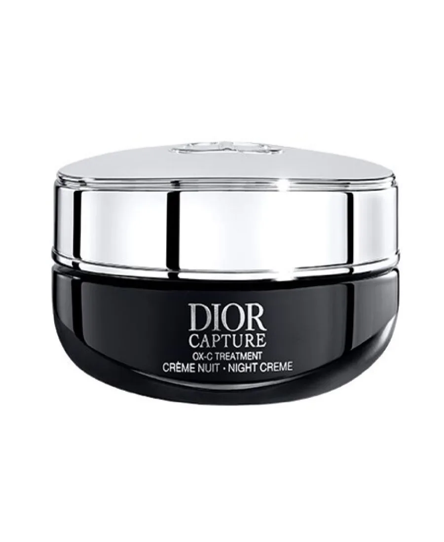 DIOR Набор из 4 предметов для трехэтапного дневного и ночного ухода за кожей — фото 3