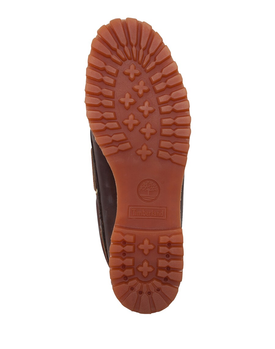 Мокасины TIMBERLAND Noreen, цвет Chestnut brown — фото 3