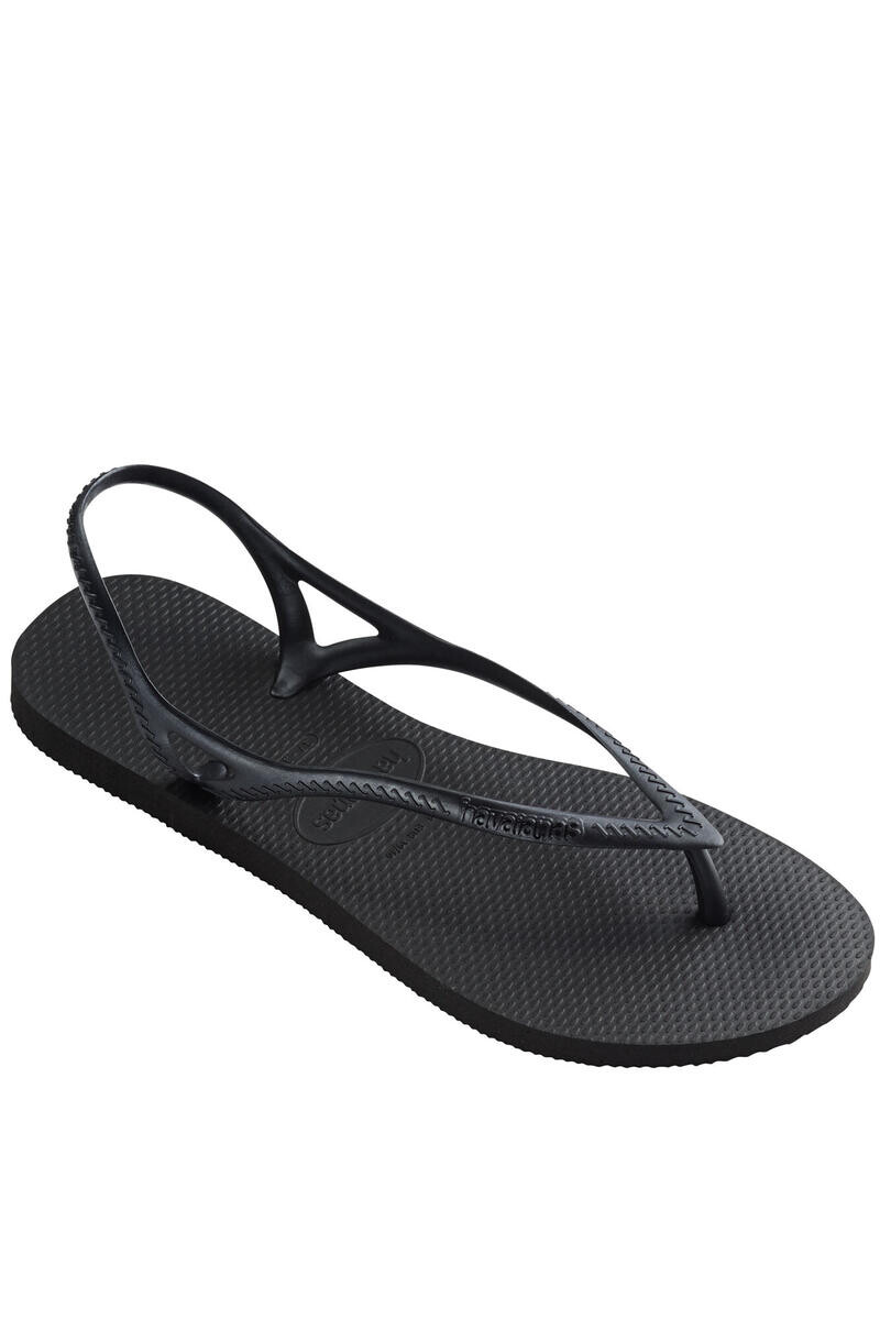 

Хав шлепанцы. Санни II Havaianas, черный