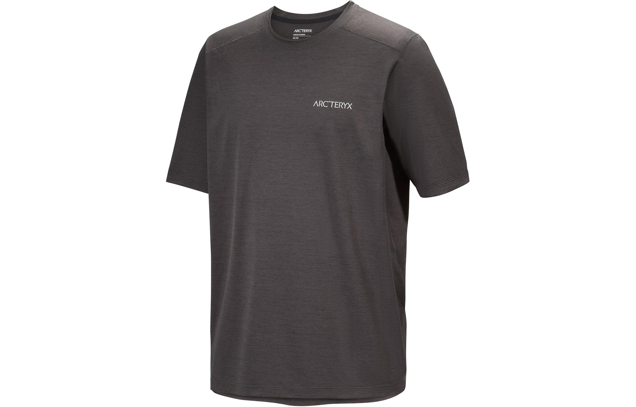 

Мужская футболка CORMAC Arcteryx, Dusty Green