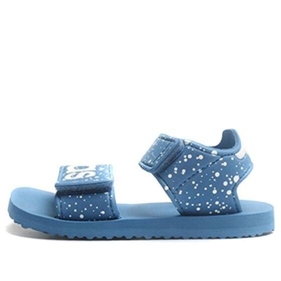 

Сандалии (TD) adidas originals Beach Sandal Breathable Sandals, синий