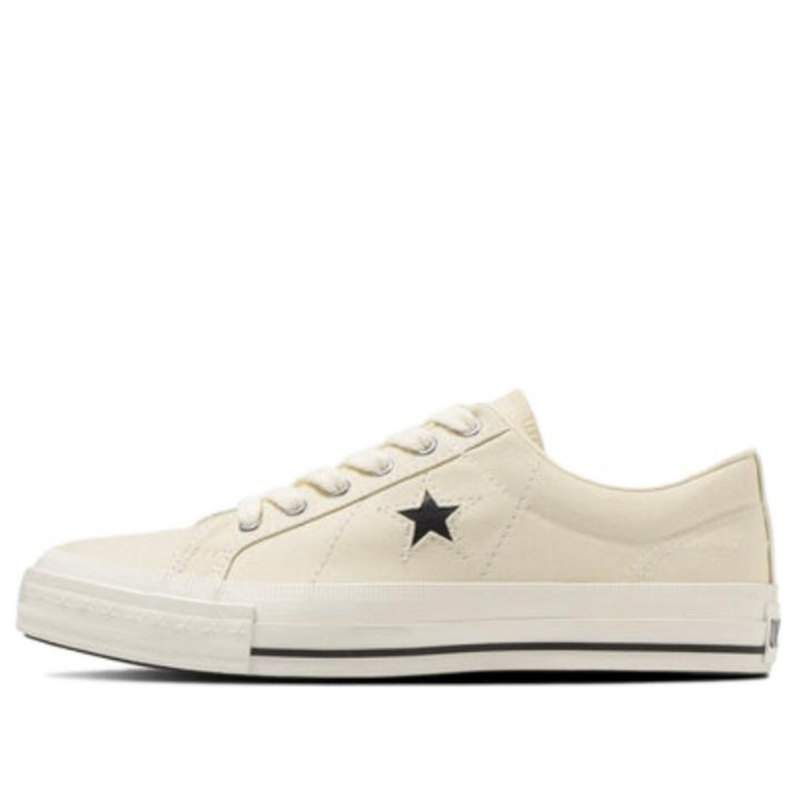 

Кроссовки Converse One Star Vintage Made in Japan 'Canvas White', белый