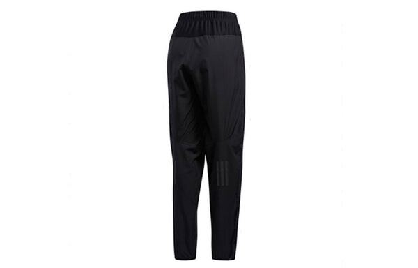 Спортивные штаны adidas ASTRO PANT Running Sports Long Pants Black, черный — фото 2