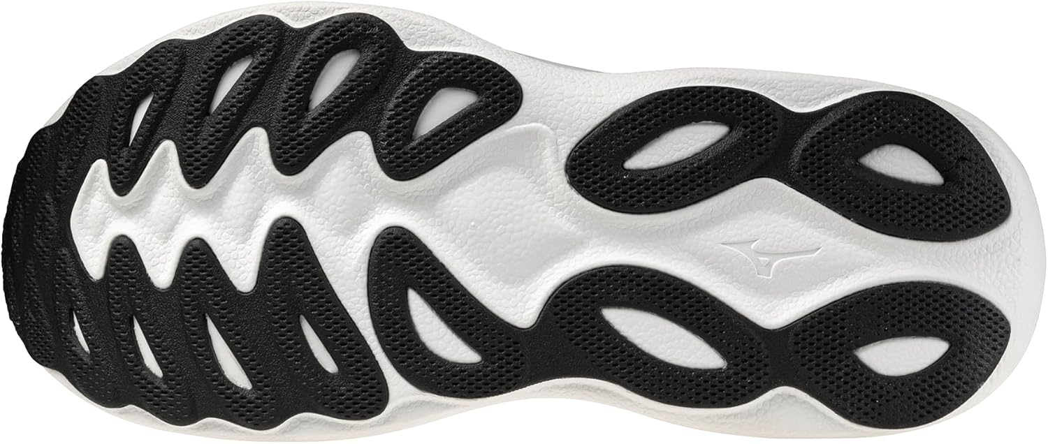 Мужские кроссовки Mizuno Wave Sky 9, серый — фото 2