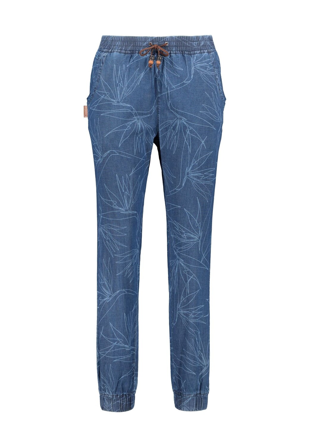 

Брюки AliciaAK DNM B ALIFE AND KICKIN, цвет Dark Denim