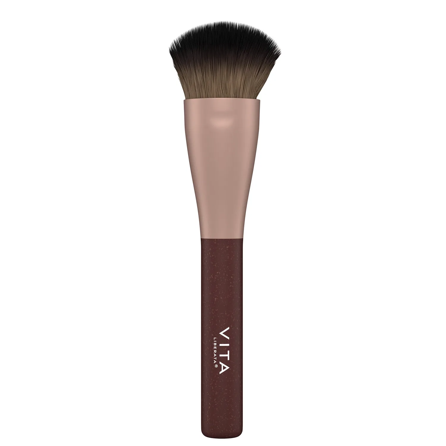 Щетка для нанесения автозагара на лицо Vita Liberata