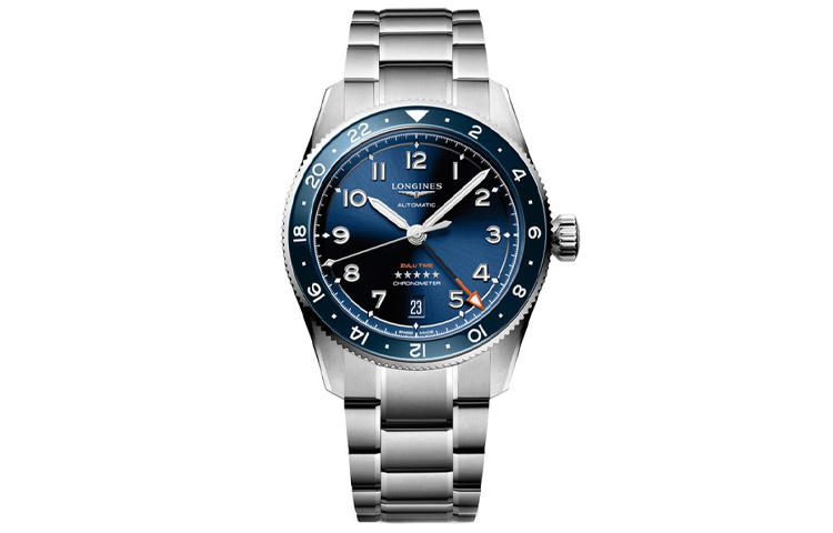 

Мужские часы Spirit Collection LONGINES