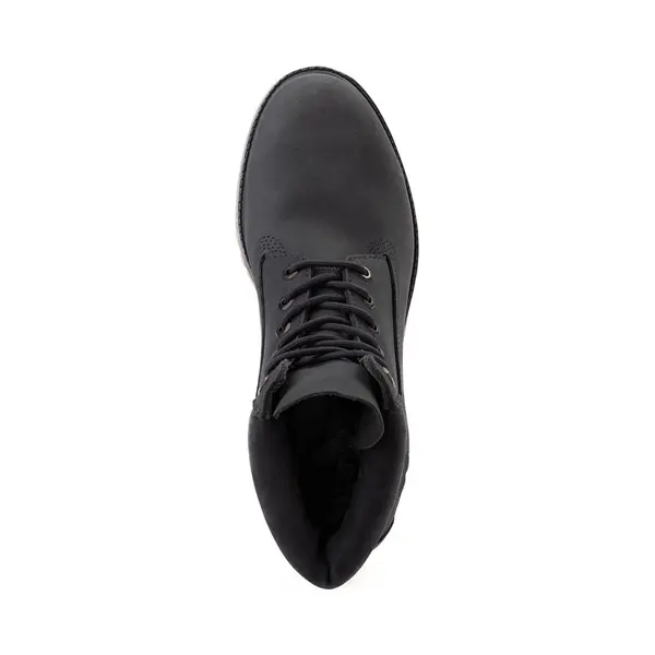 Мужские ботинки Timberland Premium водонепроницаемые с утеплителем — фото 2