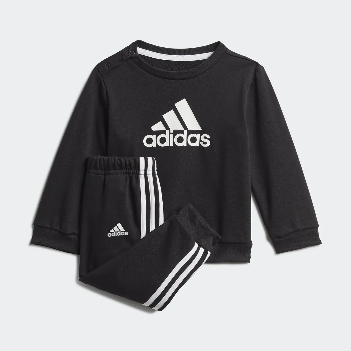 

Спортивный костюм Adidas Sportswear "I BOS Jog FT" (2 шт.), белый