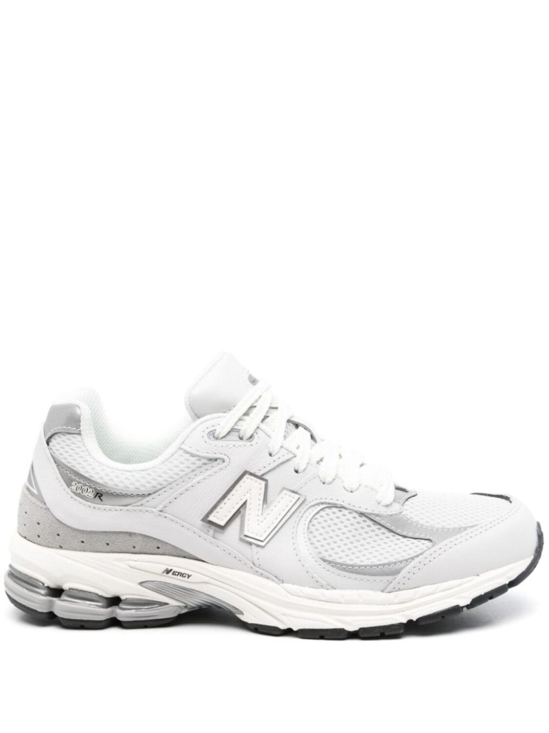 

New Balance кроссовки 2002R, серый