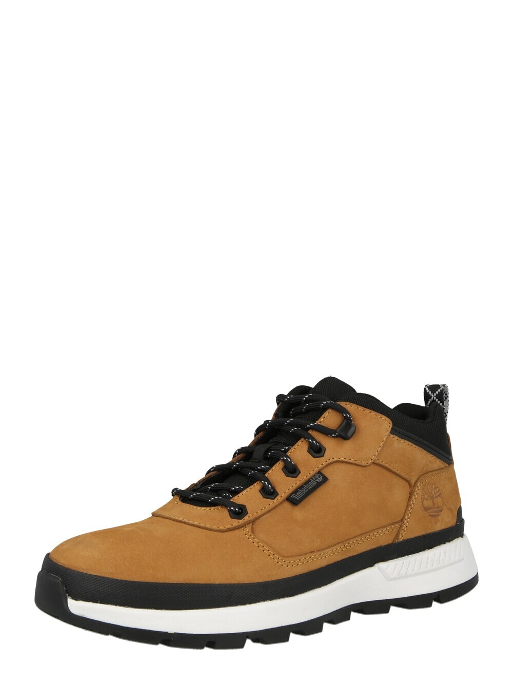 

Кроссовки Timberland Field Trekker, коньяк, Коричневый, Кроссовки Timberland Field Trekker, коньяк