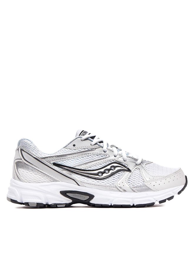 

Кроссовки 5 Ride Millennium Saucony, белый