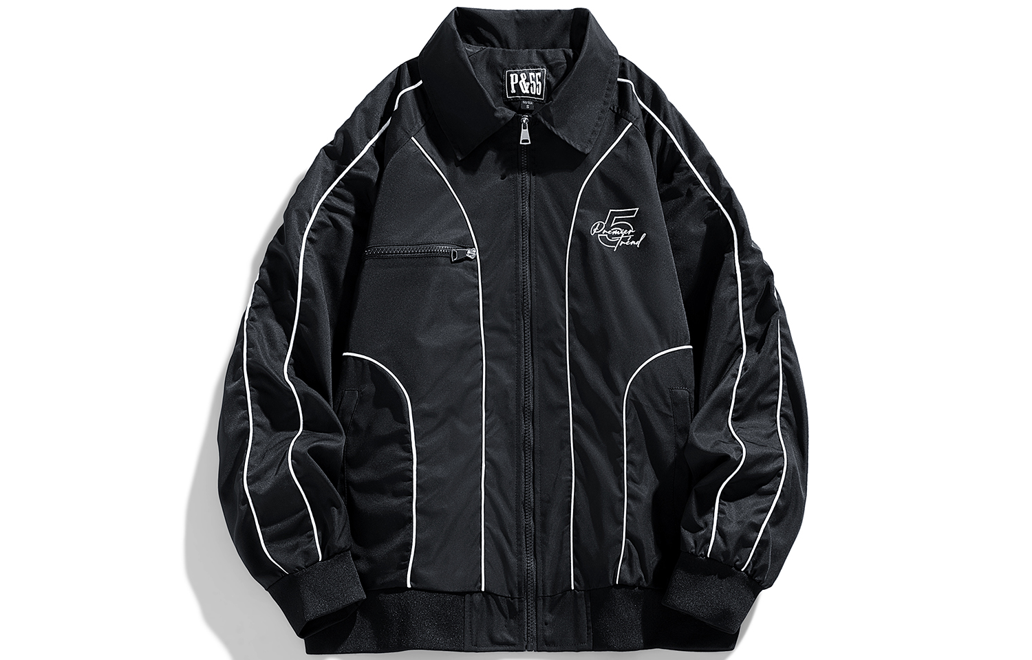 

Куртка унисекс Premier 55, Apricot (Comes with T-Shirt)