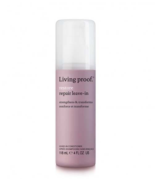 

Кондиционер для восстановления волос LIVING PROOF Leave In Reparador Sin Aclarado, 118 мл