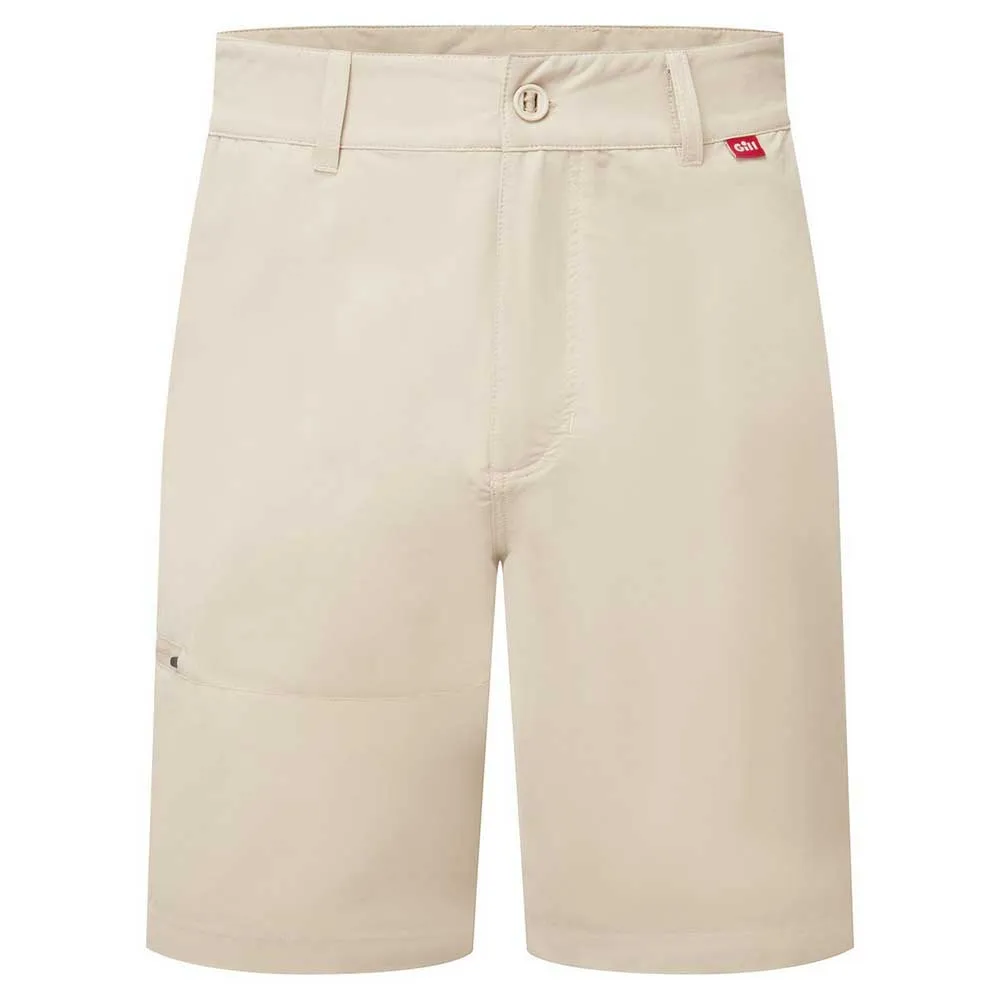 

Шорты Gill UV Stretch, бежевый