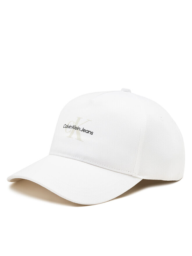 

Бейсболка Calvin Klein Jeans, белый
