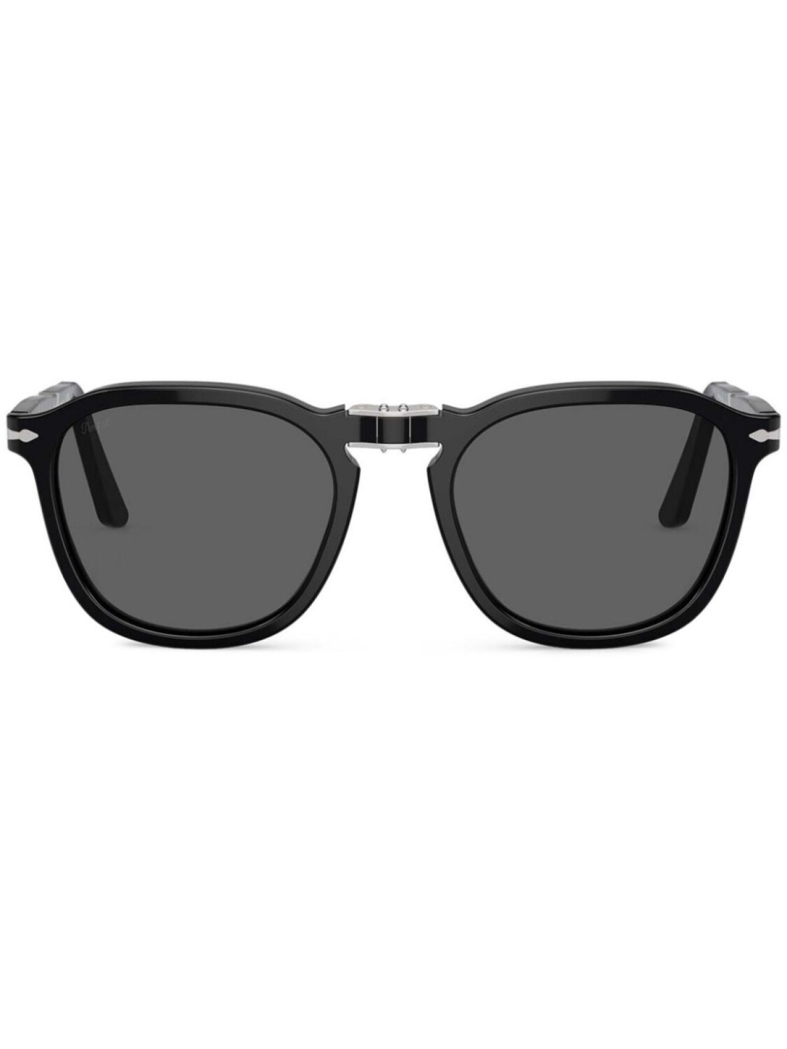 

Мужские солнцезащитные очки Persol, черный