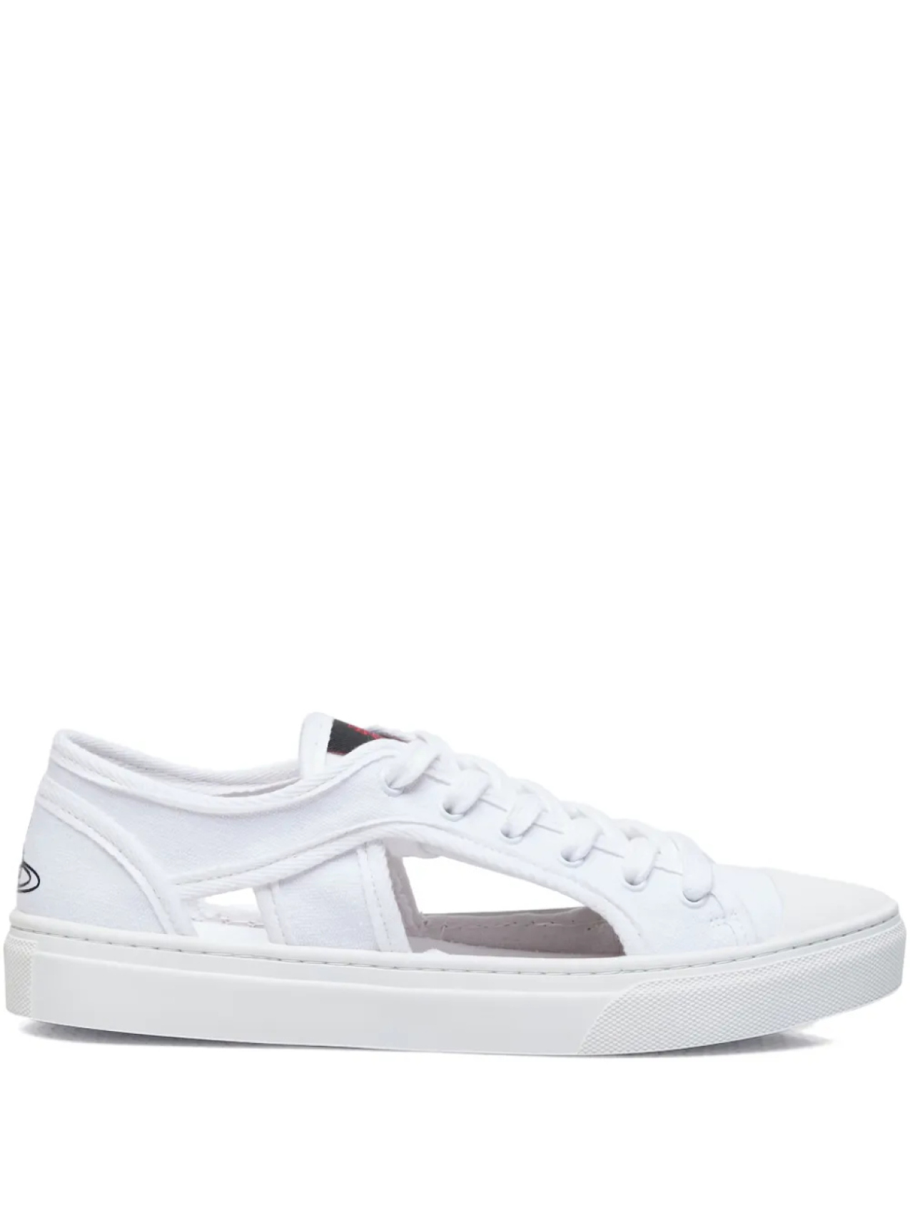 Кроссовки Orb Vivienne Westwood, белый