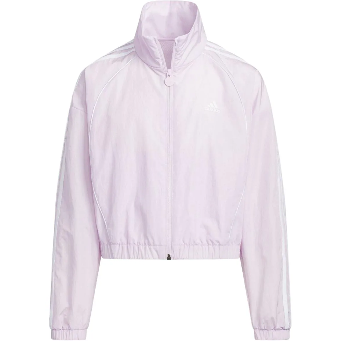 Adidas Куртка Express Light Purple/White
