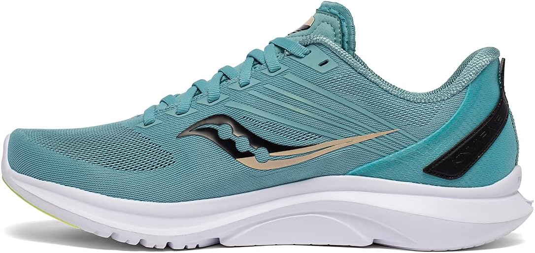 Мужские кроссовки для бега Saucony Triumph 17 — фото 2