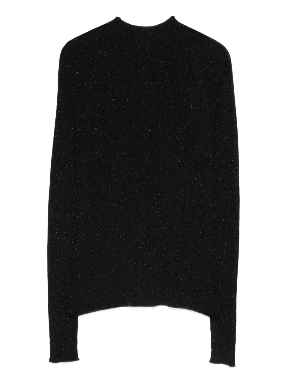 

Топ Flora Alphatauri, черный