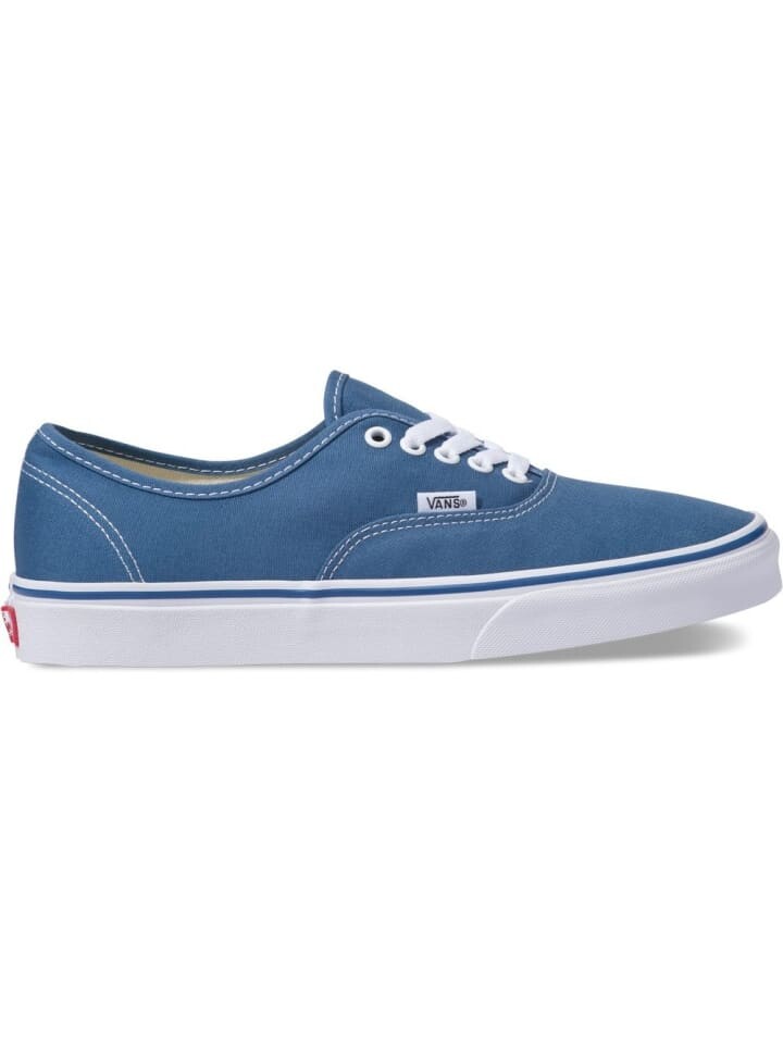 

Кроссовки на шнуровке Vans Sneaker, синий
