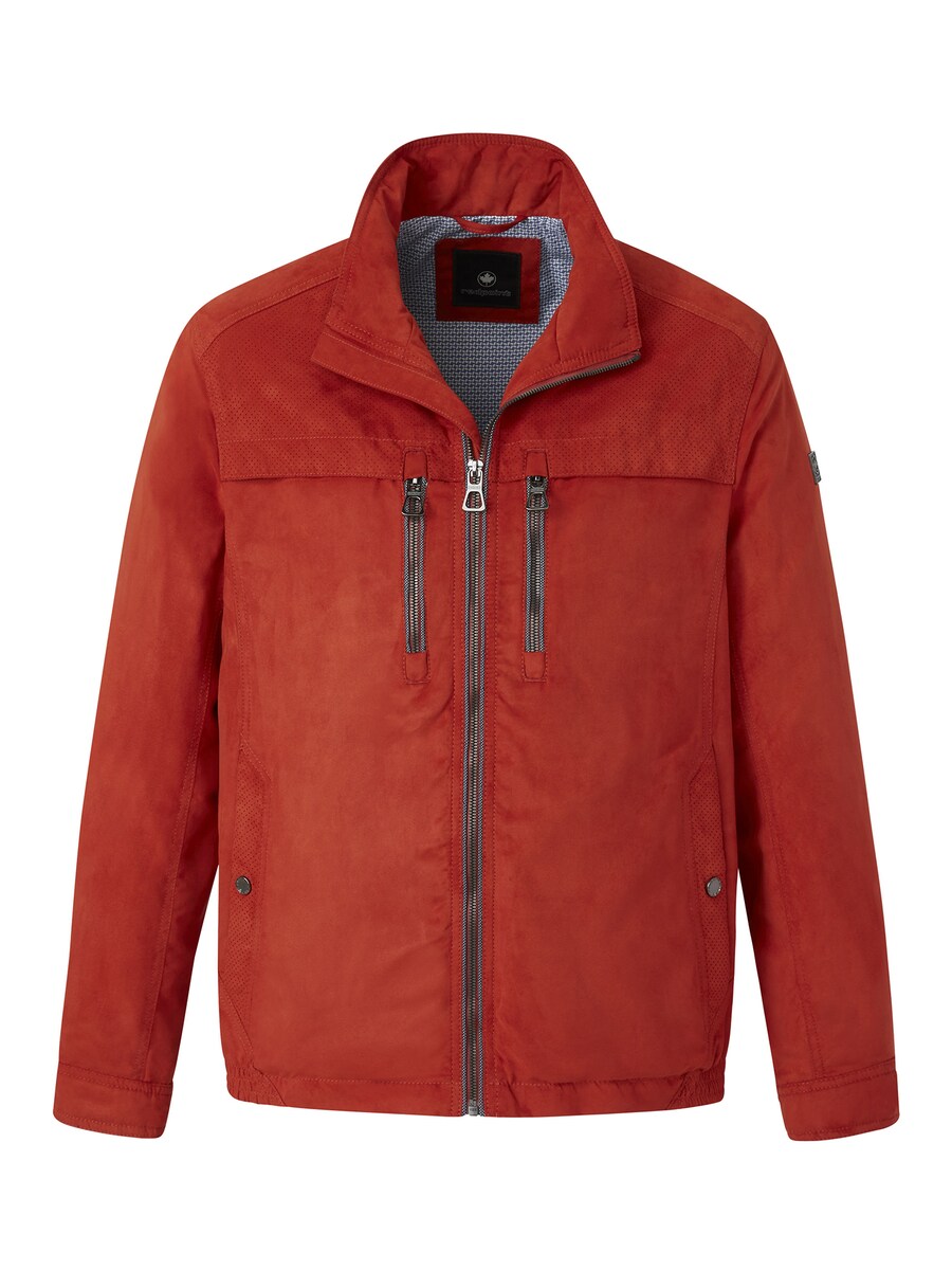 

Демисезонная куртка REDPOINT, Red