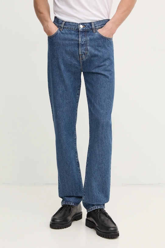 

Джинсы Filippa K, синий