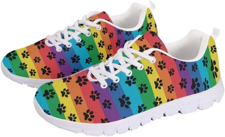 

Легкие кроссовки Jeiento для мужчин и женщин, модные для тенниса, походов, прогулок, спорта, путешествий и бега, черный