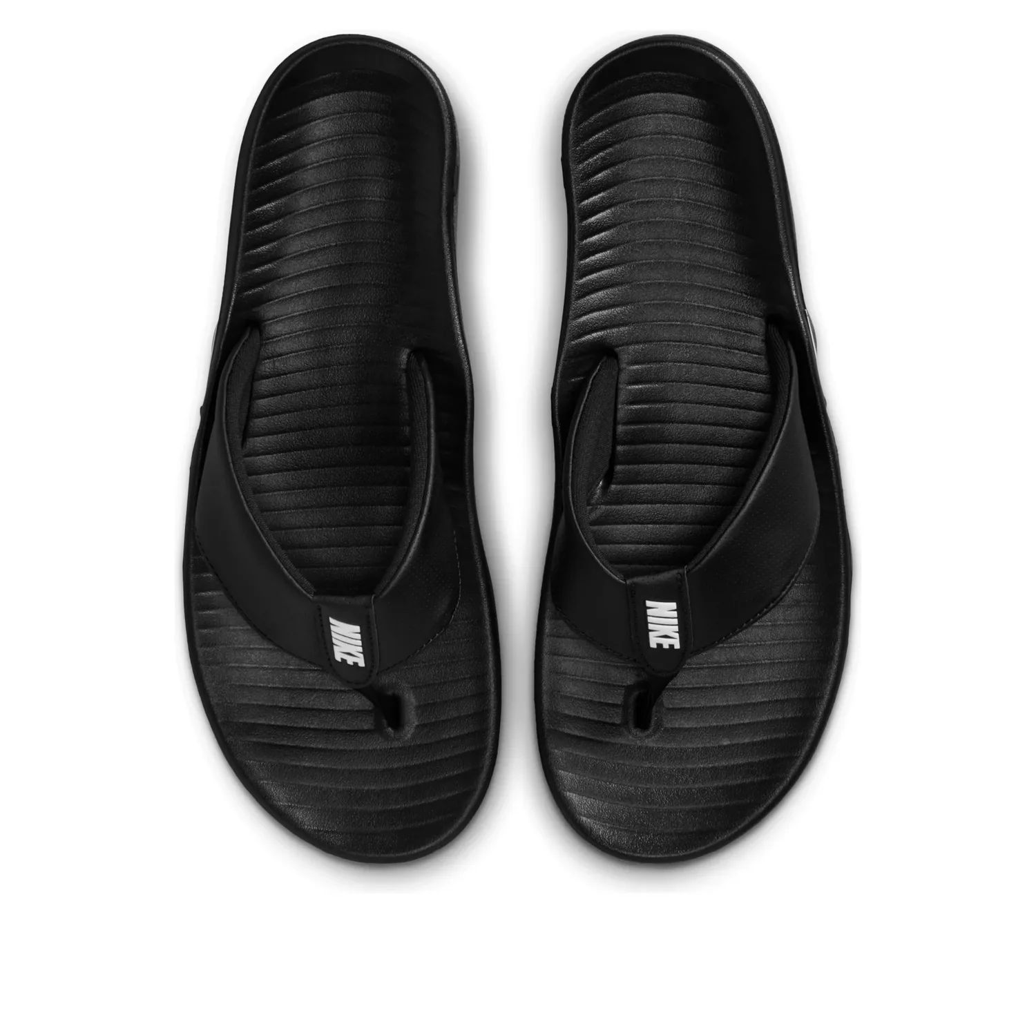 Кроссовки Nike Marina 'Black White' — фото 3