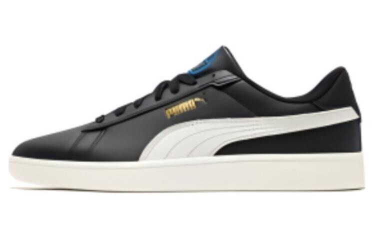 

Обувь для скейтбординга серии Puma Smash унисекс, Black