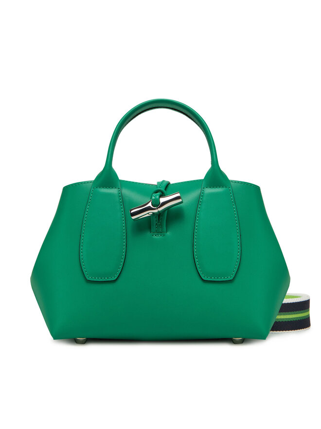

Сумка Longchamp, зеленый