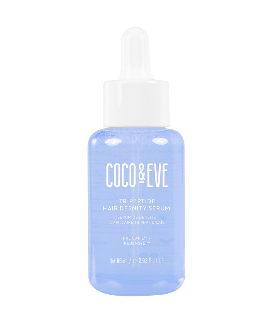 

Сыворотка для волос Coco & Eve Boost Therapy Hair Density Scalp Serum, 50 ml