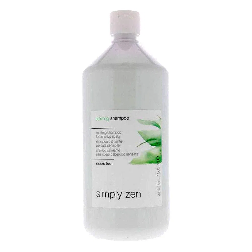 Успокаивающий шампунь «Calming Shampoo» от Simply Zen Simply Zen