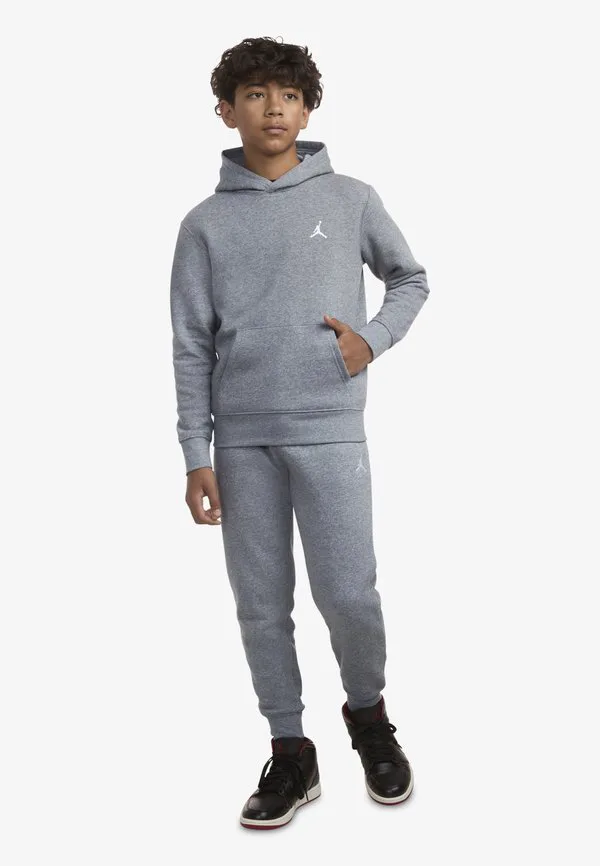 Брюки унисекс из бруклинского спортивного костюма Jordan, Carbon Heather — фото 2