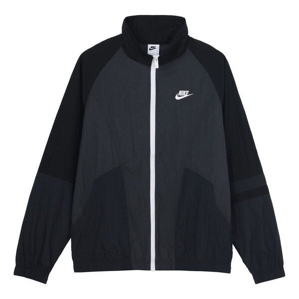 

Куртка как у мужчин Nike, черный