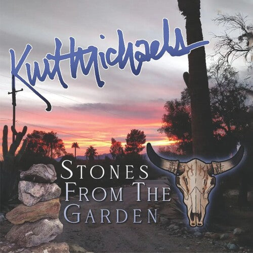 

CD диск Michaels, Kurt: Stones From The Garden