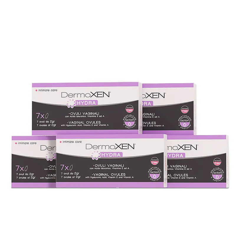 

Увлажняющие таблетки Girlish Dan Female Repair, уход за собой, 7 шт/упаковка/7 шт/упаковка*3/7 шт/упаковка*5 DERMOXEN, 5 Boxes