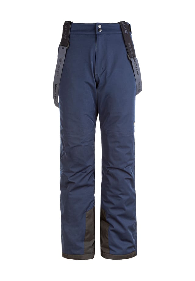 

Лыжные брюки Gippslang с водонепроницаемой трехслойной мембраной Whistler, синий