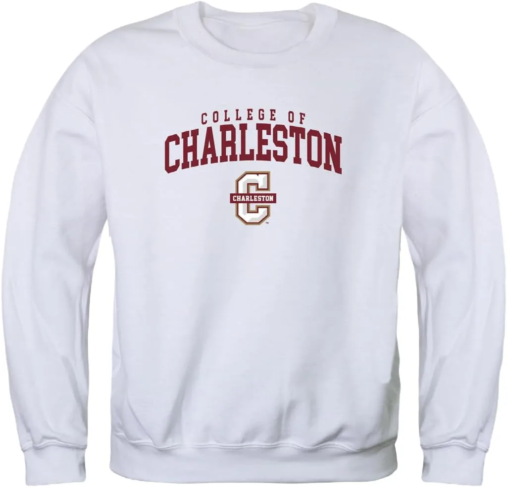

Толстовка Republic College of Charleston Cougars Seal W Republic