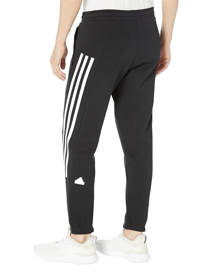 

Брюки Adidas Future Icon 3-Stripes Pants, черный