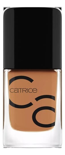 

Гель-лак для ногтей 125 Toffee Dreams, 10 мл Catrice, ICONails Gel Lacquer