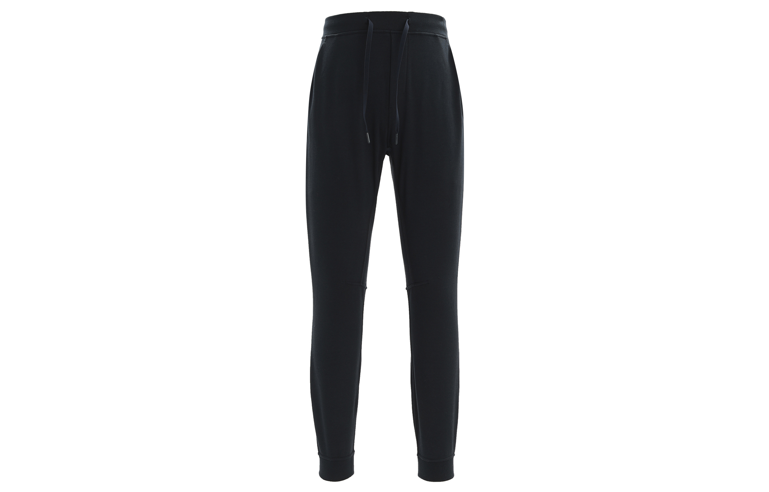 

Трикотажные спортивные штаны мужские Lululemon, Application Blue/UTYB